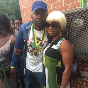 Meet your Posher, Minervia